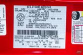 Thumbnail of 2007 Torch Red Clearcoat Ford Shelby GT500