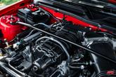 Thumbnail of 2007 Torch Red Clearcoat Ford Shelby GT500