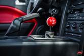 Thumbnail of 2007 Torch Red Clearcoat Ford Shelby GT500