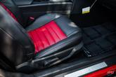 Thumbnail of 2007 Torch Red Clearcoat Ford Shelby GT500