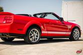 Thumbnail of 2007 Torch Red Clearcoat Ford Shelby GT500