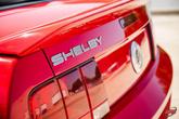 Thumbnail of 2007 Torch Red Clearcoat Ford Shelby GT500