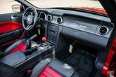 Thumbnail of 2007 Torch Red Clearcoat Ford Shelby GT500