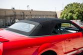 Thumbnail of 2007 Torch Red Clearcoat Ford Shelby GT500