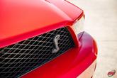 Thumbnail of 2007 Torch Red Clearcoat Ford Shelby GT500