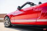 Thumbnail of 2007 Torch Red Clearcoat Ford Shelby GT500