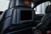 Thumbnail of 2012 Jet Black BMW ALPINA B7