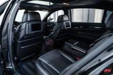 Thumbnail of 2012 Jet Black BMW ALPINA B7