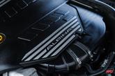 Thumbnail of 2012 Jet Black BMW ALPINA B7