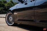 Thumbnail of 2012 Jet Black BMW ALPINA B7