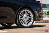 Thumbnail of 2012 Jet Black BMW ALPINA B7
