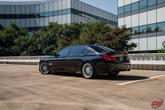 Thumbnail of 2012 Jet Black BMW ALPINA B7