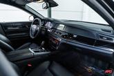 Thumbnail of 2012 Jet Black BMW ALPINA B7