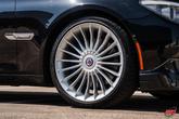 Thumbnail of 2012 Jet Black BMW ALPINA B7