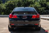 Thumbnail of 2012 Jet Black BMW ALPINA B7