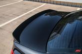 Thumbnail of 2012 Jet Black BMW ALPINA B7
