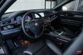 Thumbnail of 2012 Jet Black BMW ALPINA B7
