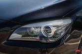 Thumbnail of 2012 Jet Black BMW ALPINA B7