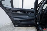 Thumbnail of 2012 Jet Black BMW ALPINA B7