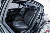 Thumbnail of 2012 Jet Black BMW ALPINA B7