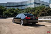 Thumbnail of 2012 Jet Black BMW ALPINA B7