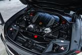 Thumbnail of 2012 Jet Black BMW ALPINA B7