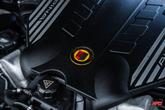 Thumbnail of 2012 Jet Black BMW ALPINA B7
