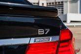 Thumbnail of 2012 Jet Black BMW ALPINA B7