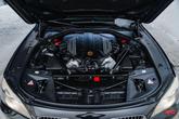 Thumbnail of 2012 Jet Black BMW ALPINA B7