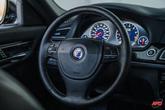 Thumbnail of 2012 Jet Black BMW ALPINA B7
