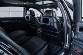 Thumbnail of 2012 Jet Black BMW ALPINA B7