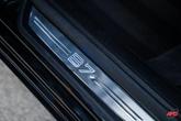 Thumbnail of 2012 Jet Black BMW ALPINA B7