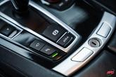 Thumbnail of 2012 Jet Black BMW ALPINA B7