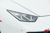 Thumbnail of 2015 White Lamborghini Huracan