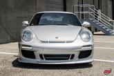 Thumbnail of 2009 Silver Porsche 911