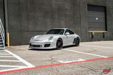 Thumbnail of 2009 Silver Porsche 911