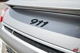 Thumbnail of 2009 Silver Porsche 911