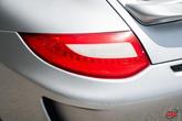 Thumbnail of 2009 Silver Porsche 911