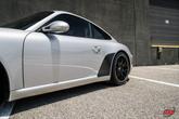 Thumbnail of 2009 Silver Porsche 911