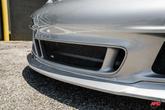 Thumbnail of 2009 Silver Porsche 911