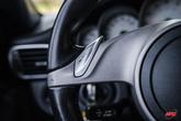 Thumbnail of 2009 Silver Porsche 911