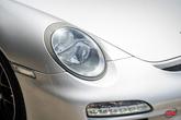 Thumbnail of 2009 Silver Porsche 911
