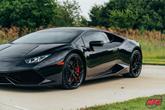 Thumbnail of 2015 Black Lamborghini Huracan