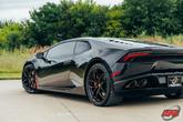 Thumbnail of 2015 Black Lamborghini Huracan