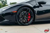 Thumbnail of 2015 Black Lamborghini Huracan