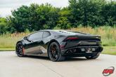 Thumbnail of 2015 Black Lamborghini Huracan