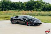 Thumbnail of 2015 Black Lamborghini Huracan