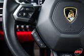 Thumbnail of 2015 Black Lamborghini Huracan