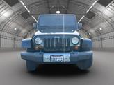 Thumbnail of 2012 Black Clearcoat Jeep Wrangler Unlimited