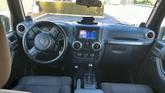 Thumbnail of 2012 Black Clearcoat Jeep Wrangler Unlimited